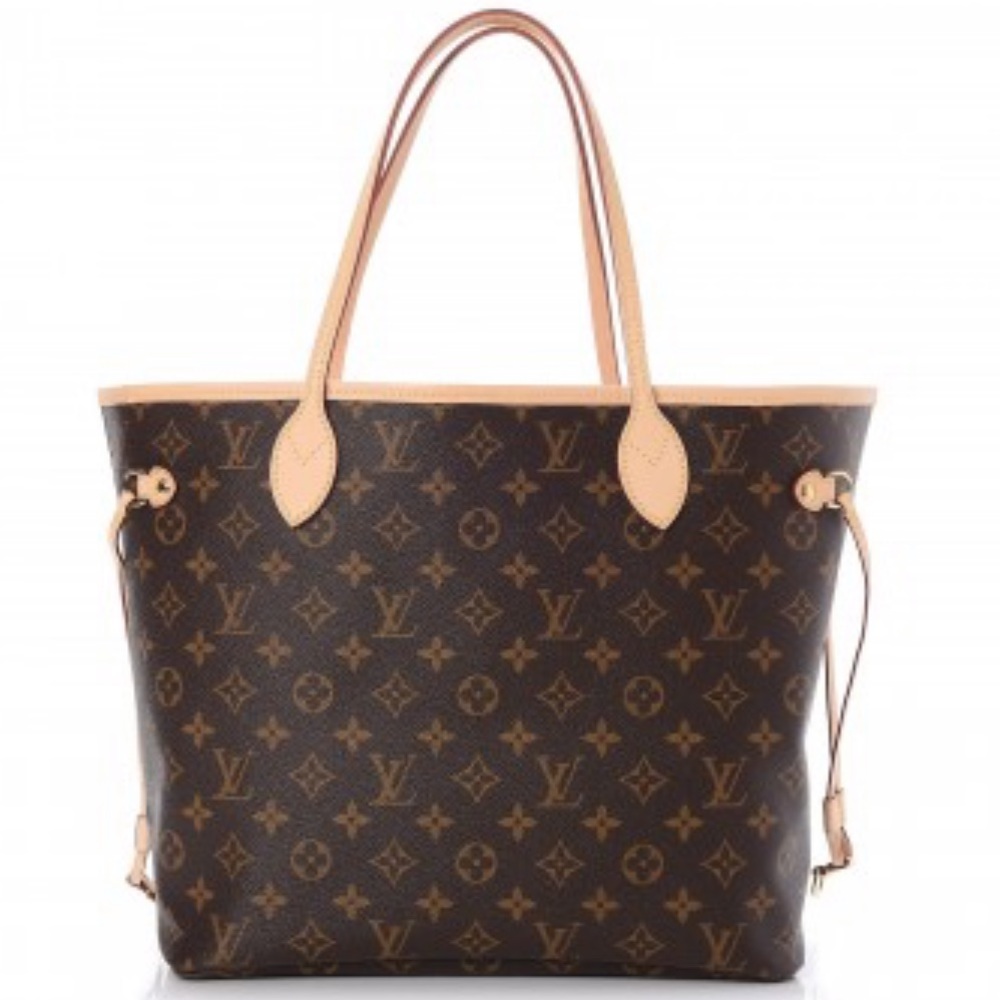 Louis Vuitton Neverfull 👜